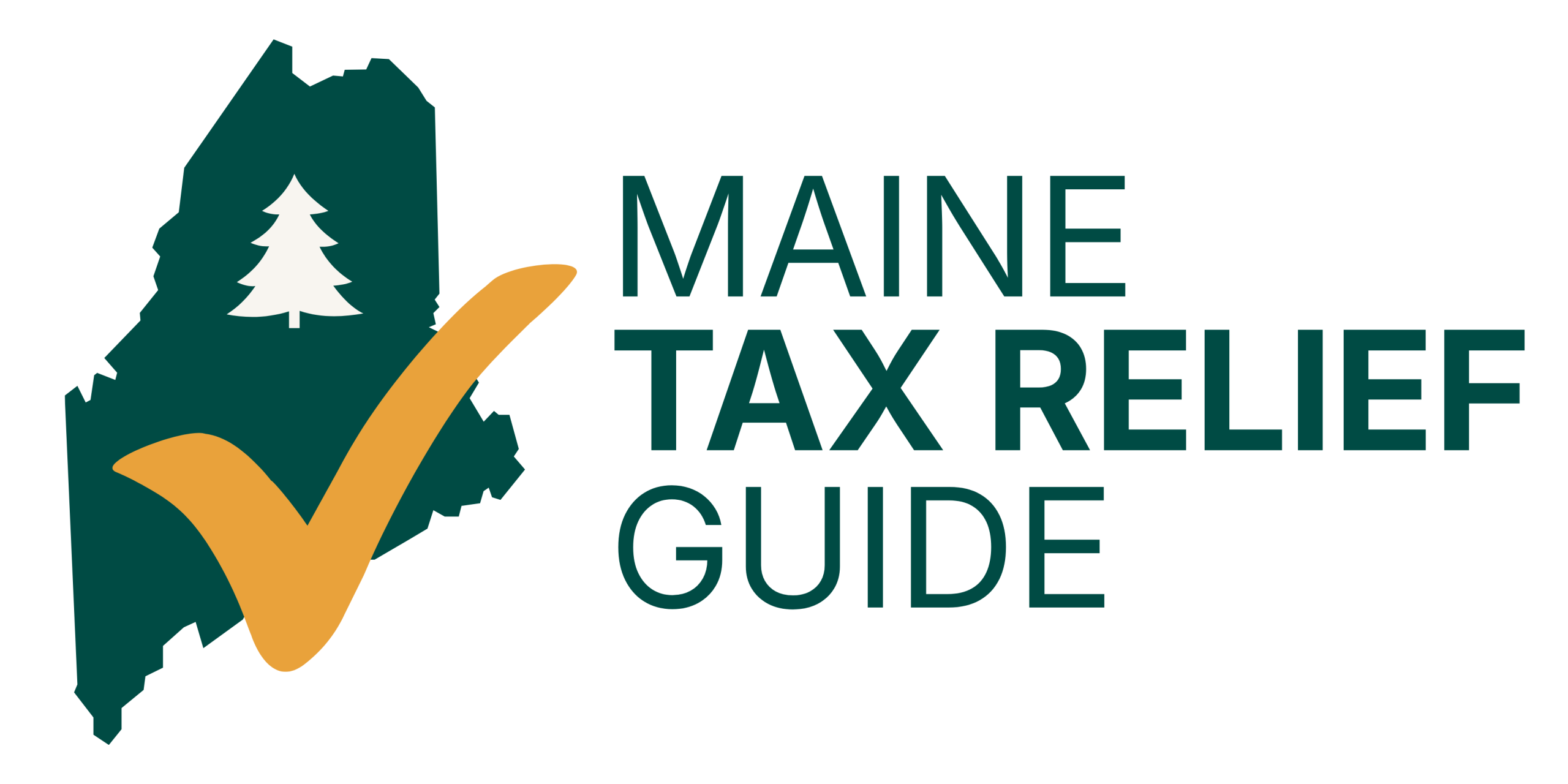 Tax Relief Maine Guide